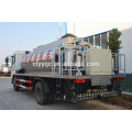 8-10 CBM China Bitumen Distributor Fabricant